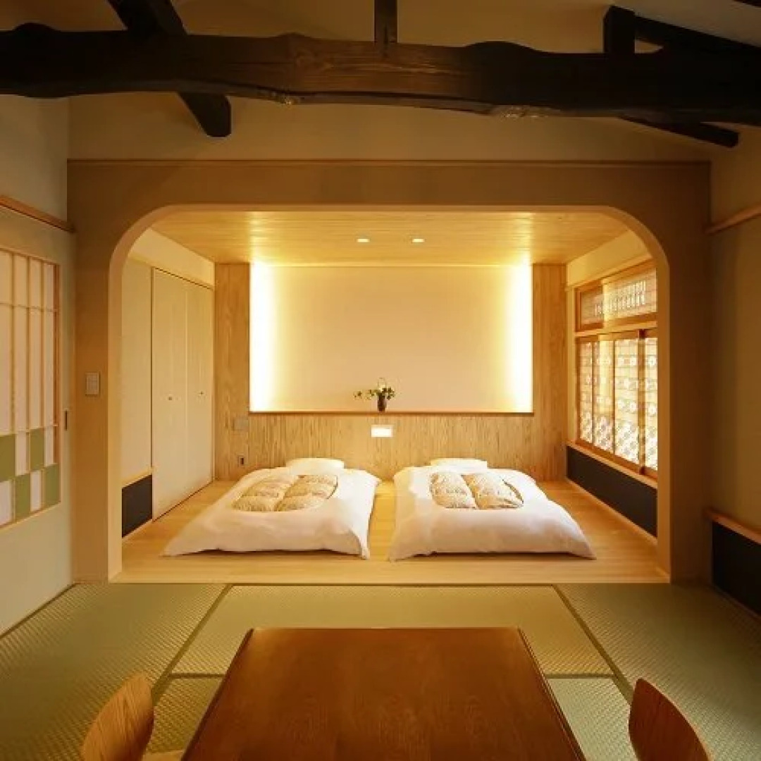 Yamadaya Ryokan