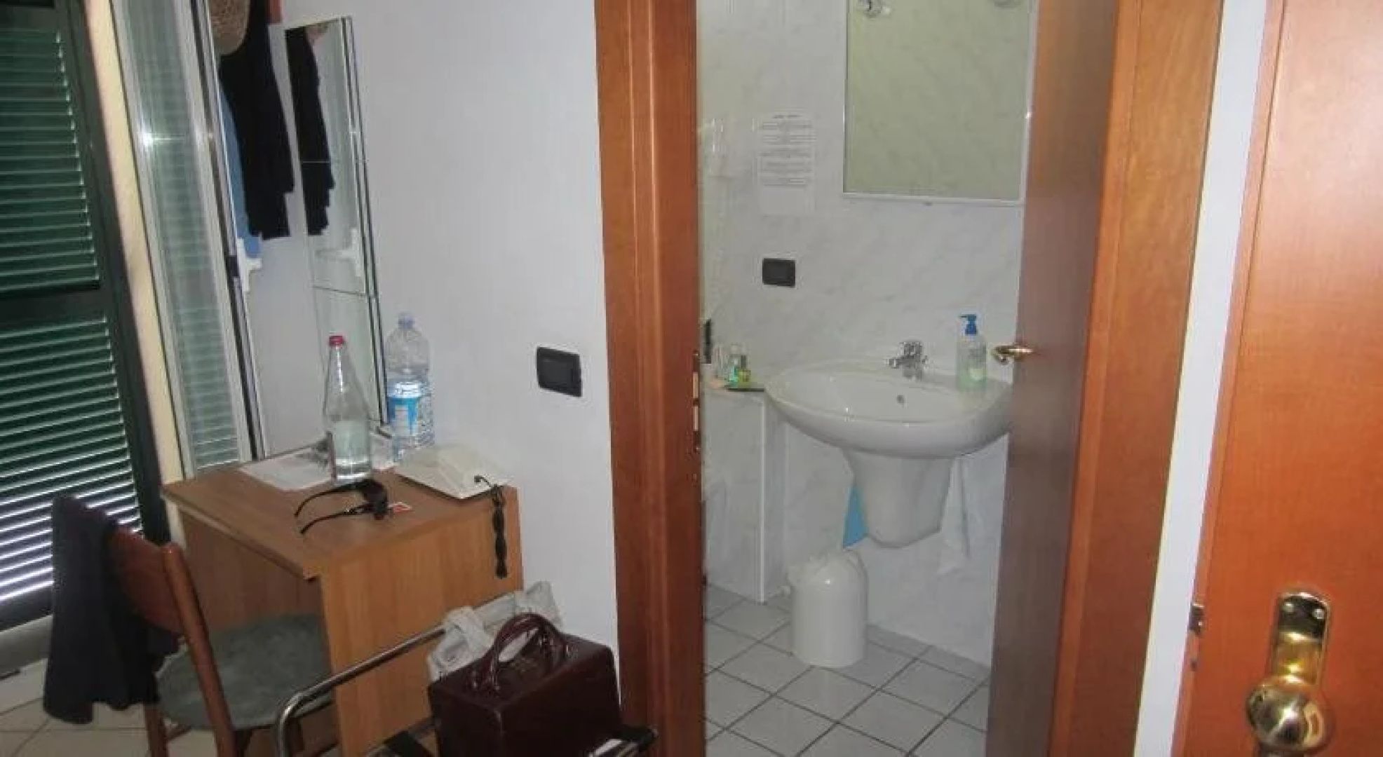 Hotel Adriana