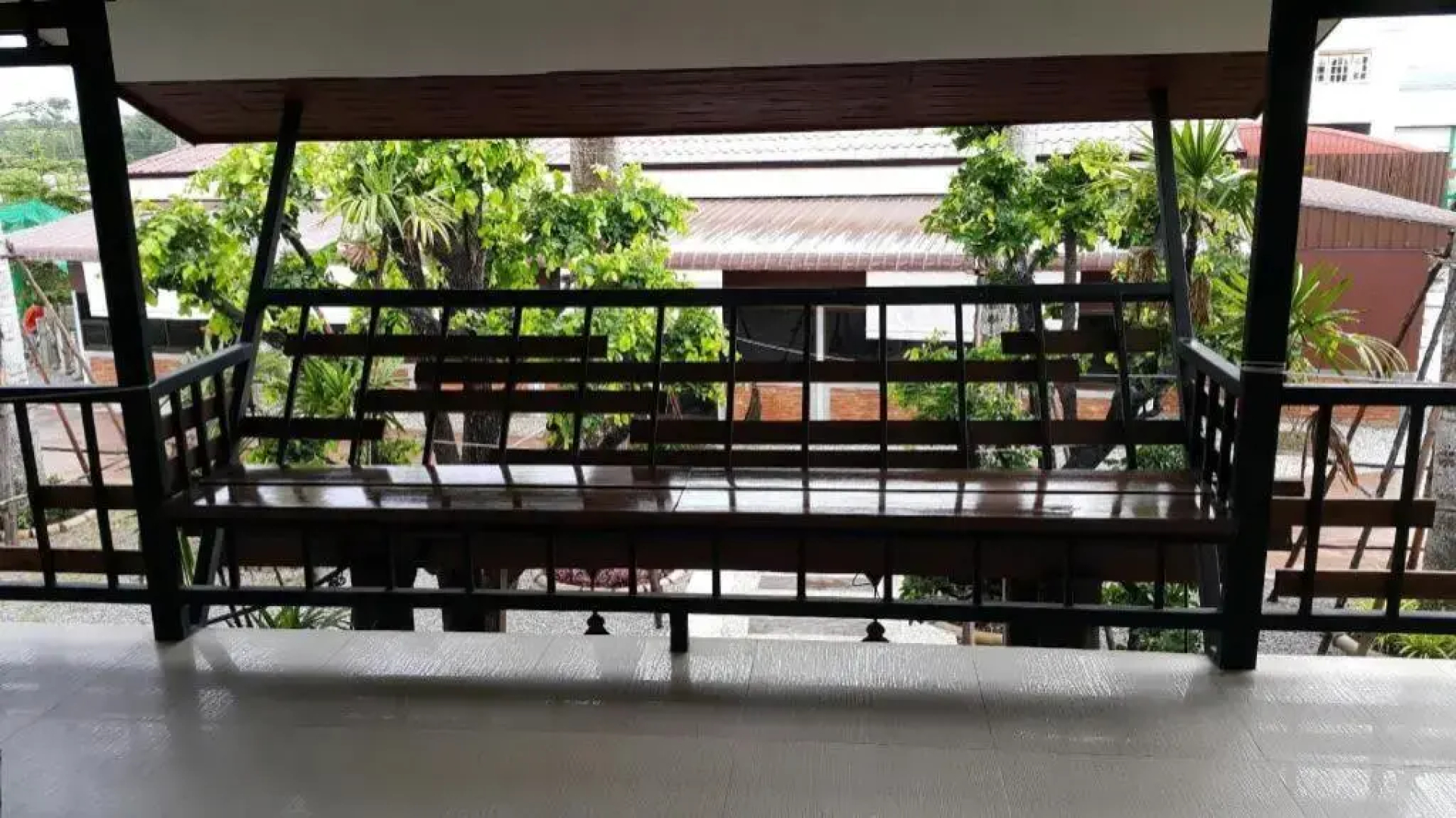 Palm Hug Resort & Camping Homestay