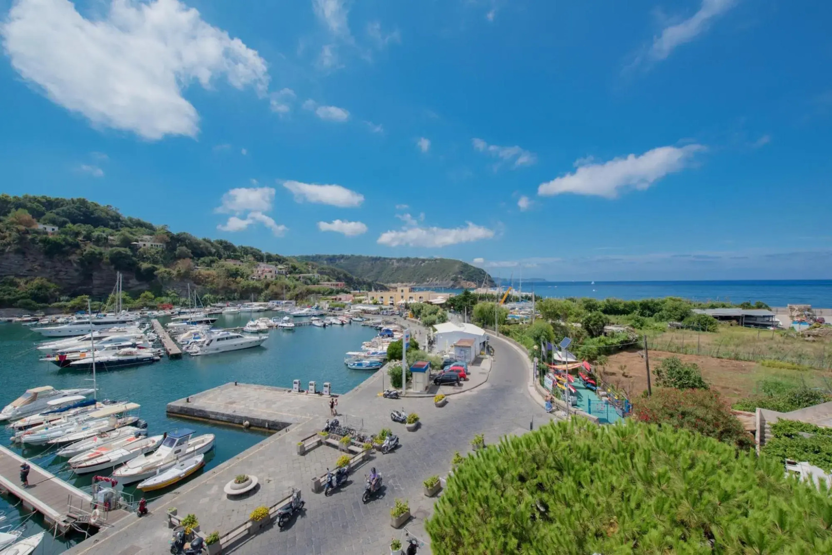 Hotel Ristorante Crescenzo