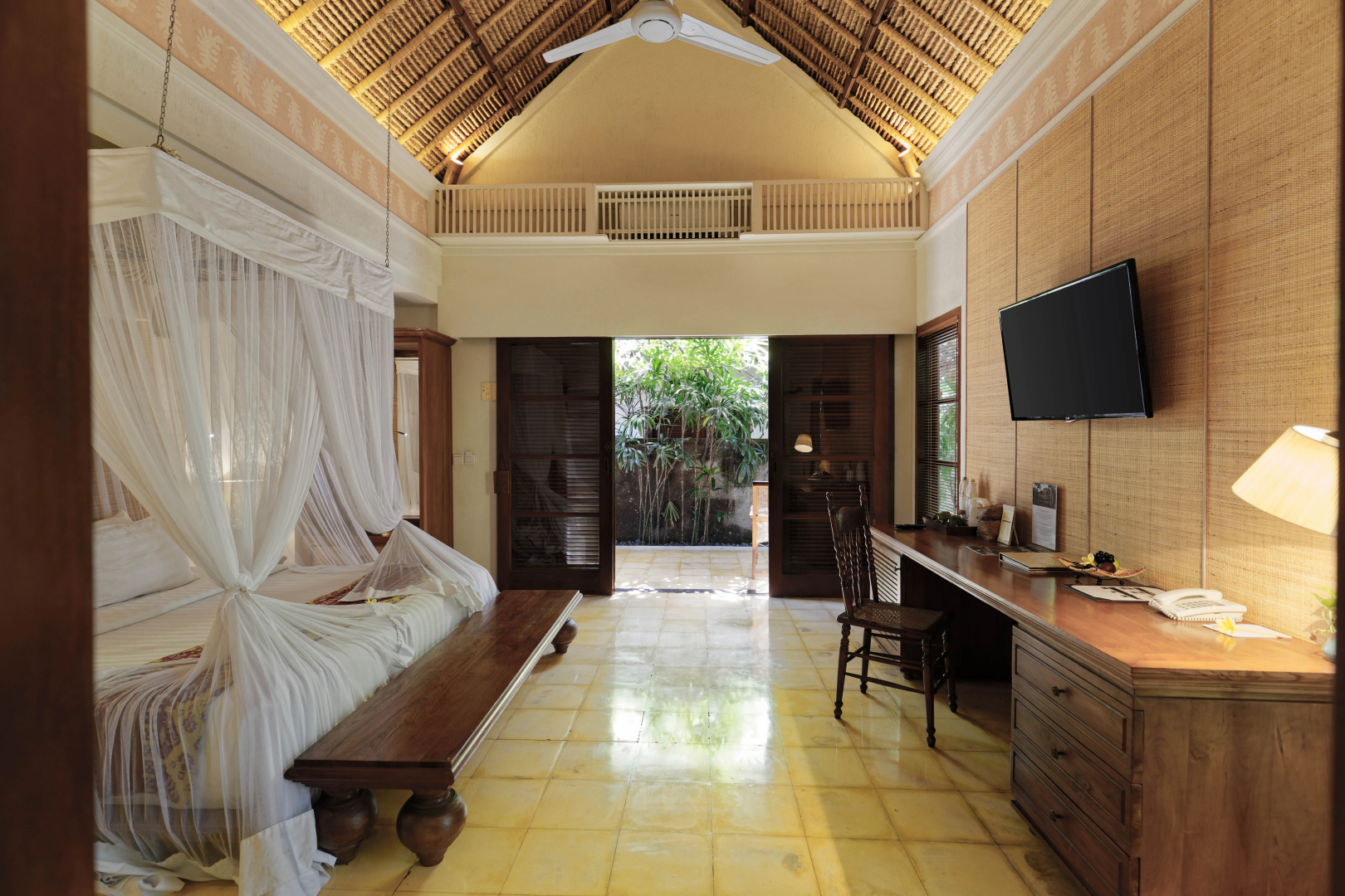 Plataran Ubud Hotel & Spa