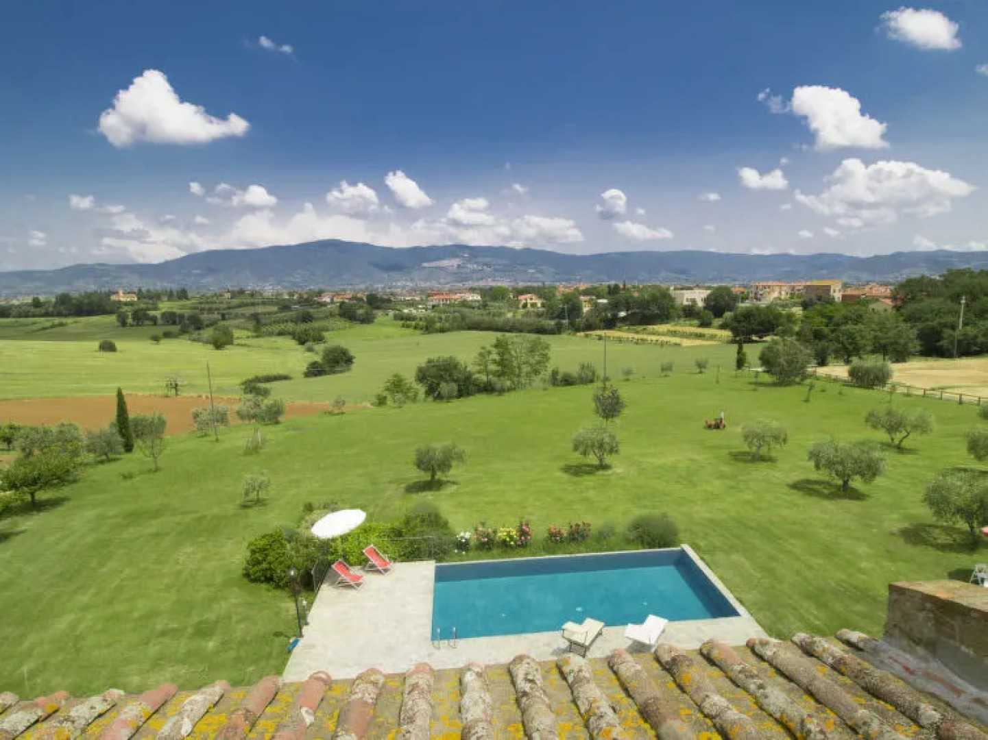 Locazione Turistica Il Loto