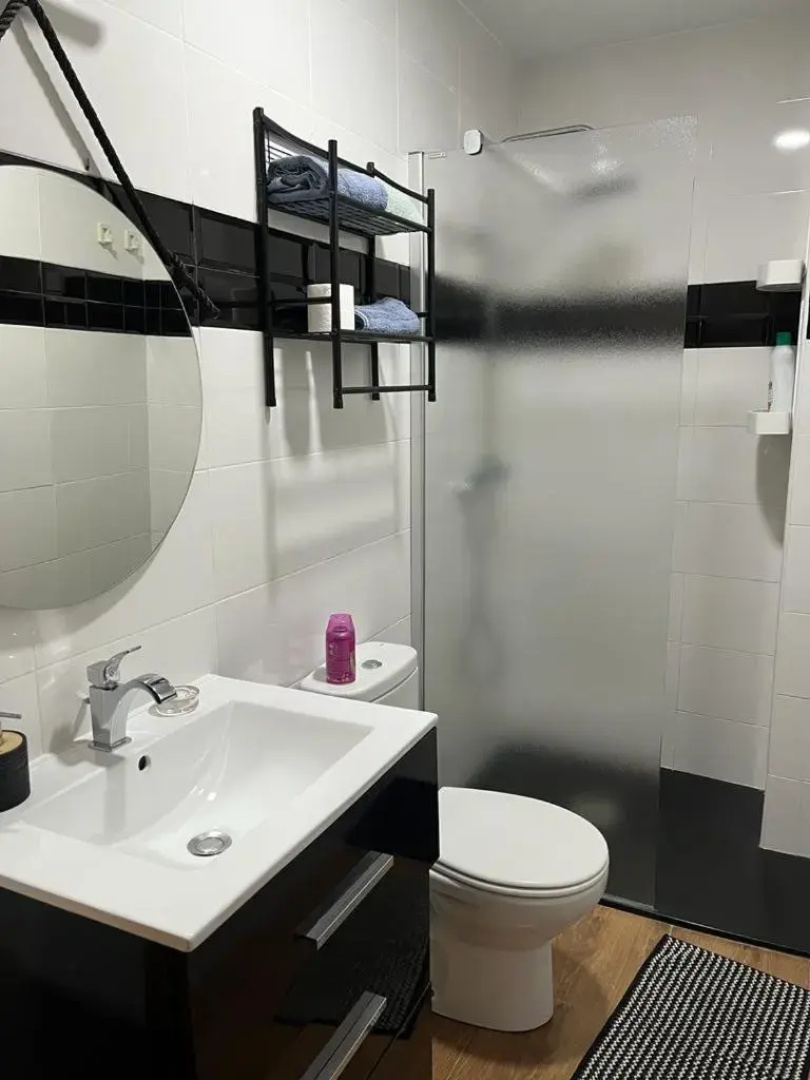 Vivienda turística ondara