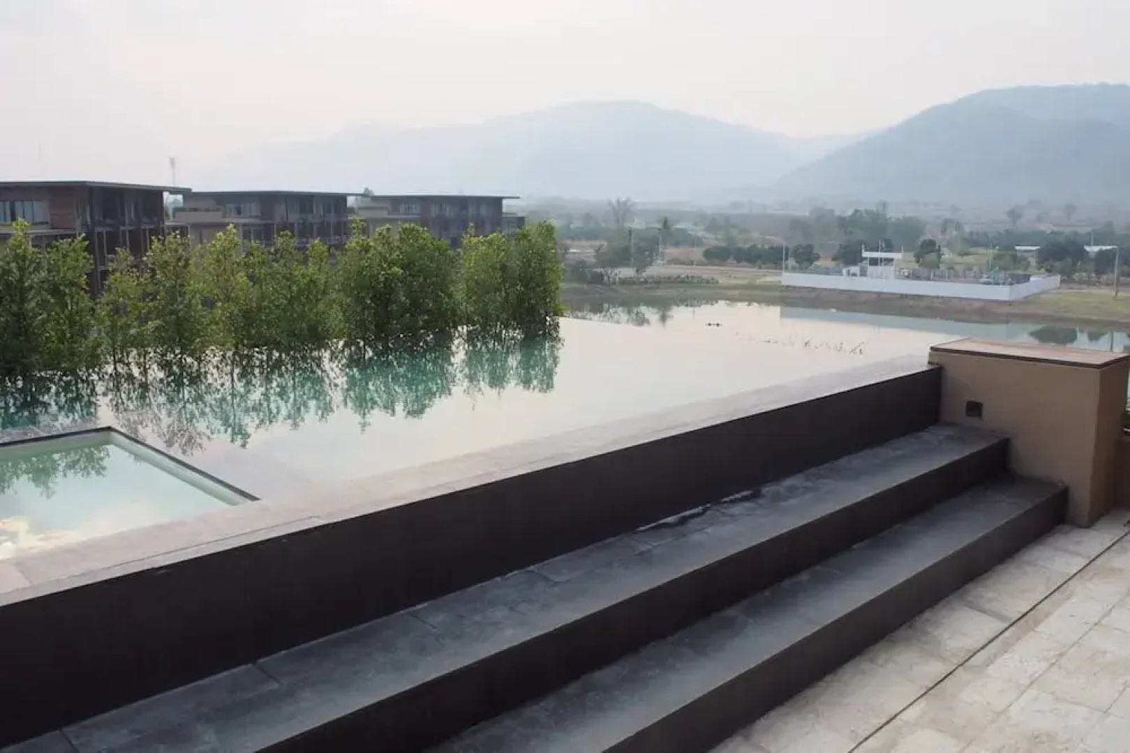 Khaoyai Penthouse With Rooftop Pool Atta Kirimaya1