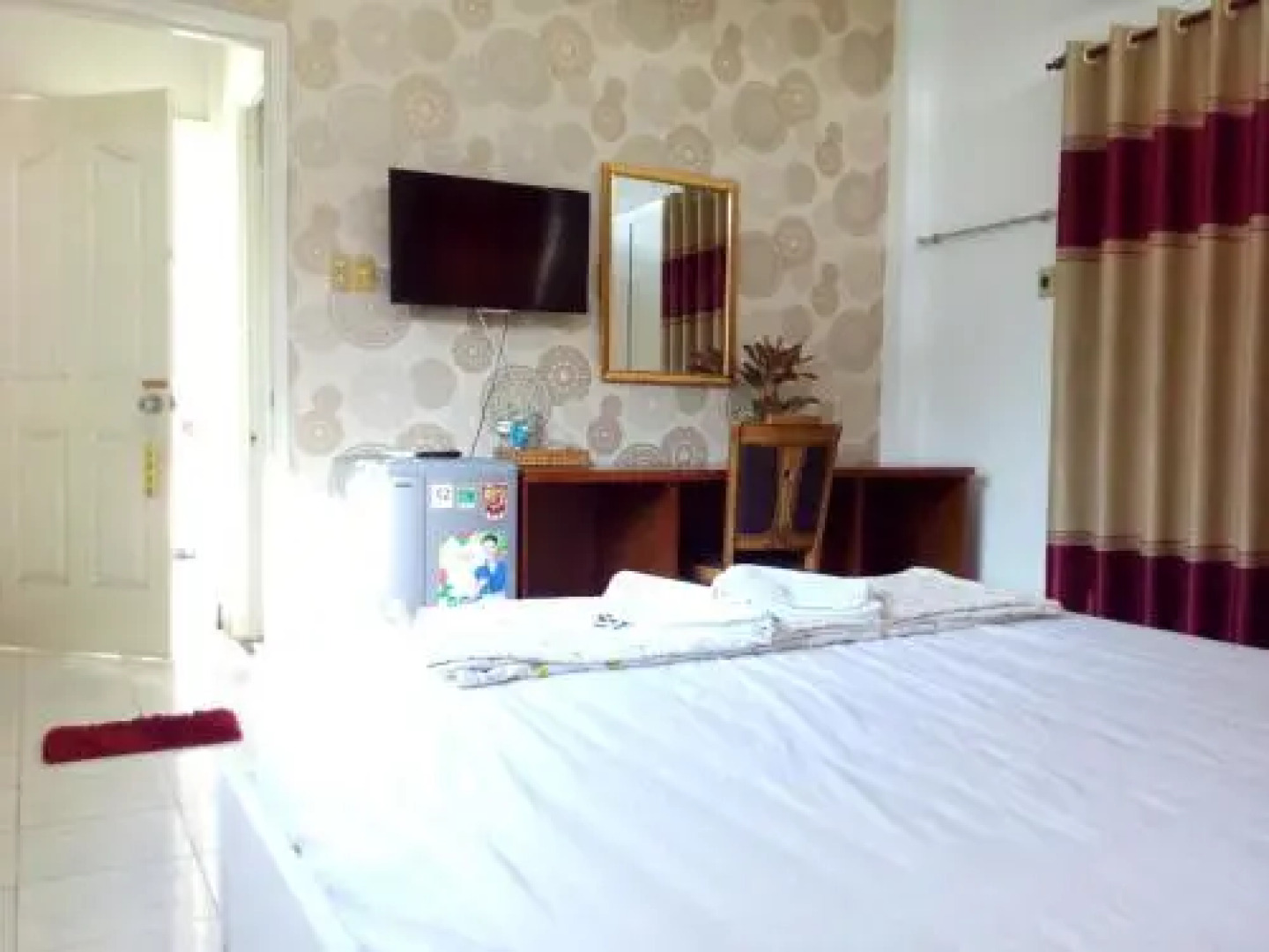 Mekong Hotel & Restaurant