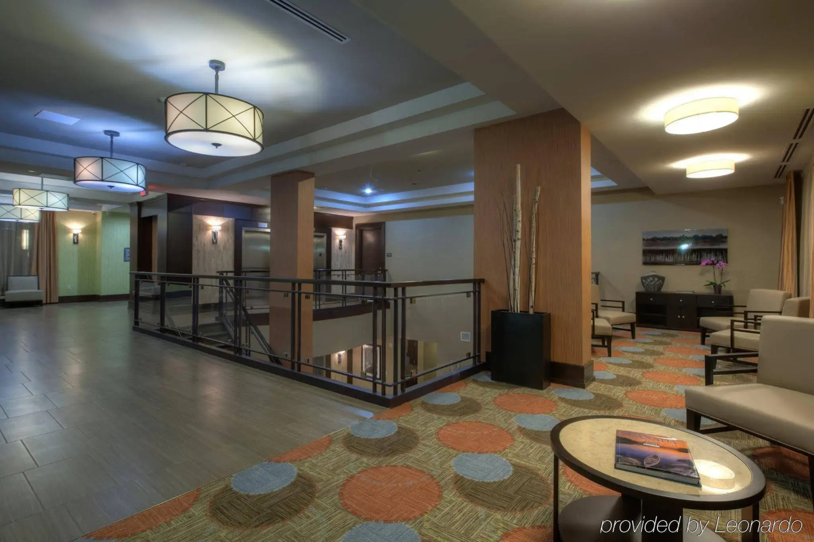 Staybridge Suites Hamilton Downtown by IHG
