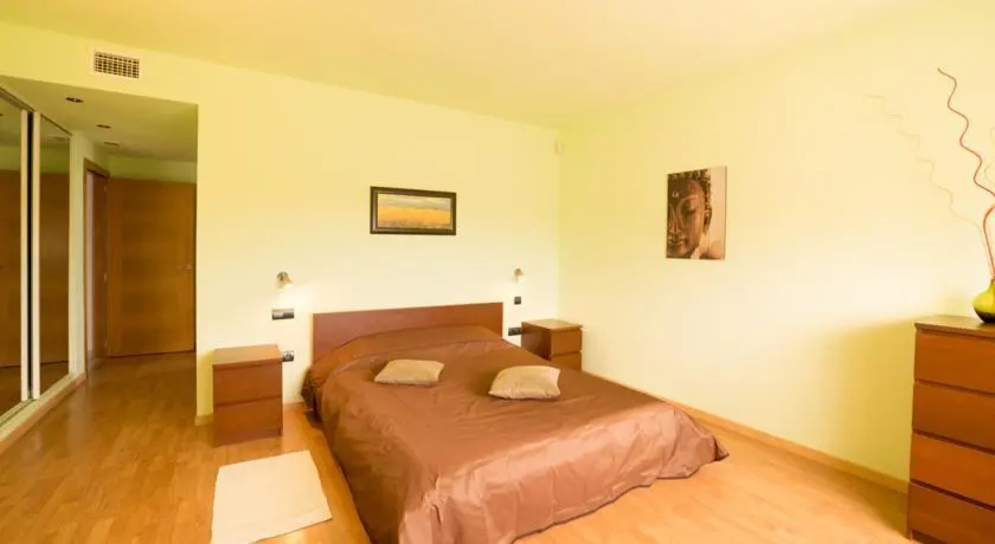 Holiday home Casa Blanca