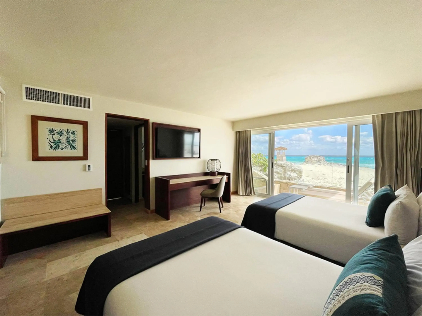 Royal Select at Grand Park Royal Cancun-All Inclusive-Adults Only