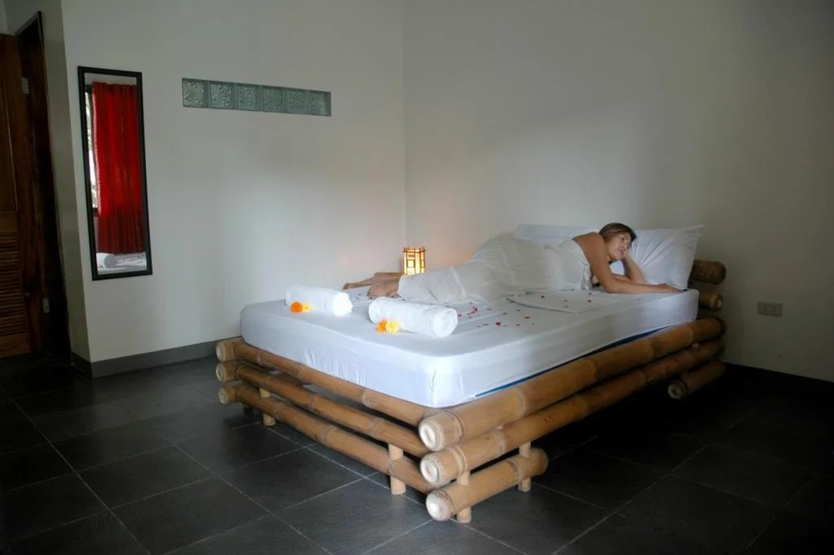 Neptune Diving Resort Santander