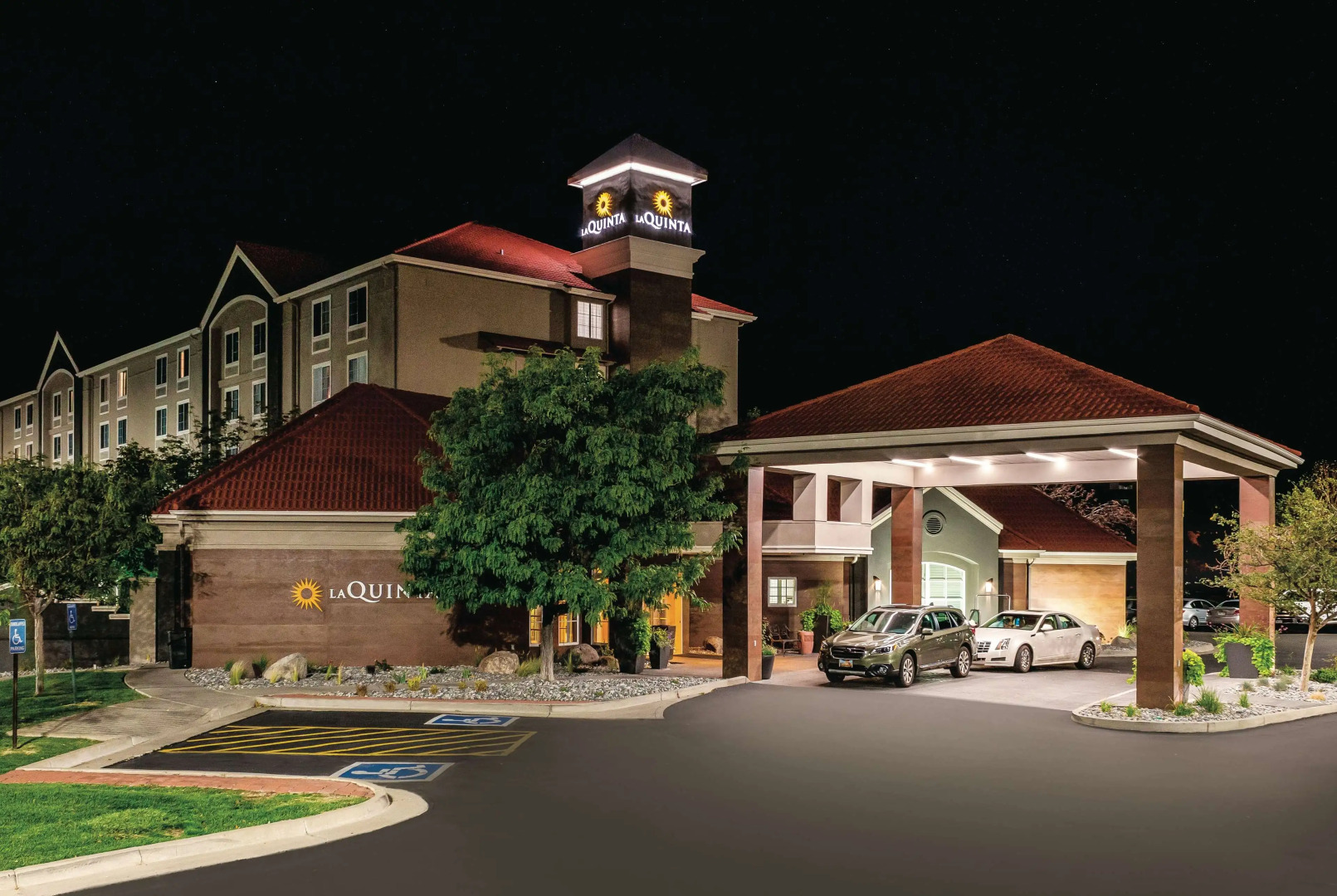 La Quinta Inn & Suites by Wyndham Grand Junction