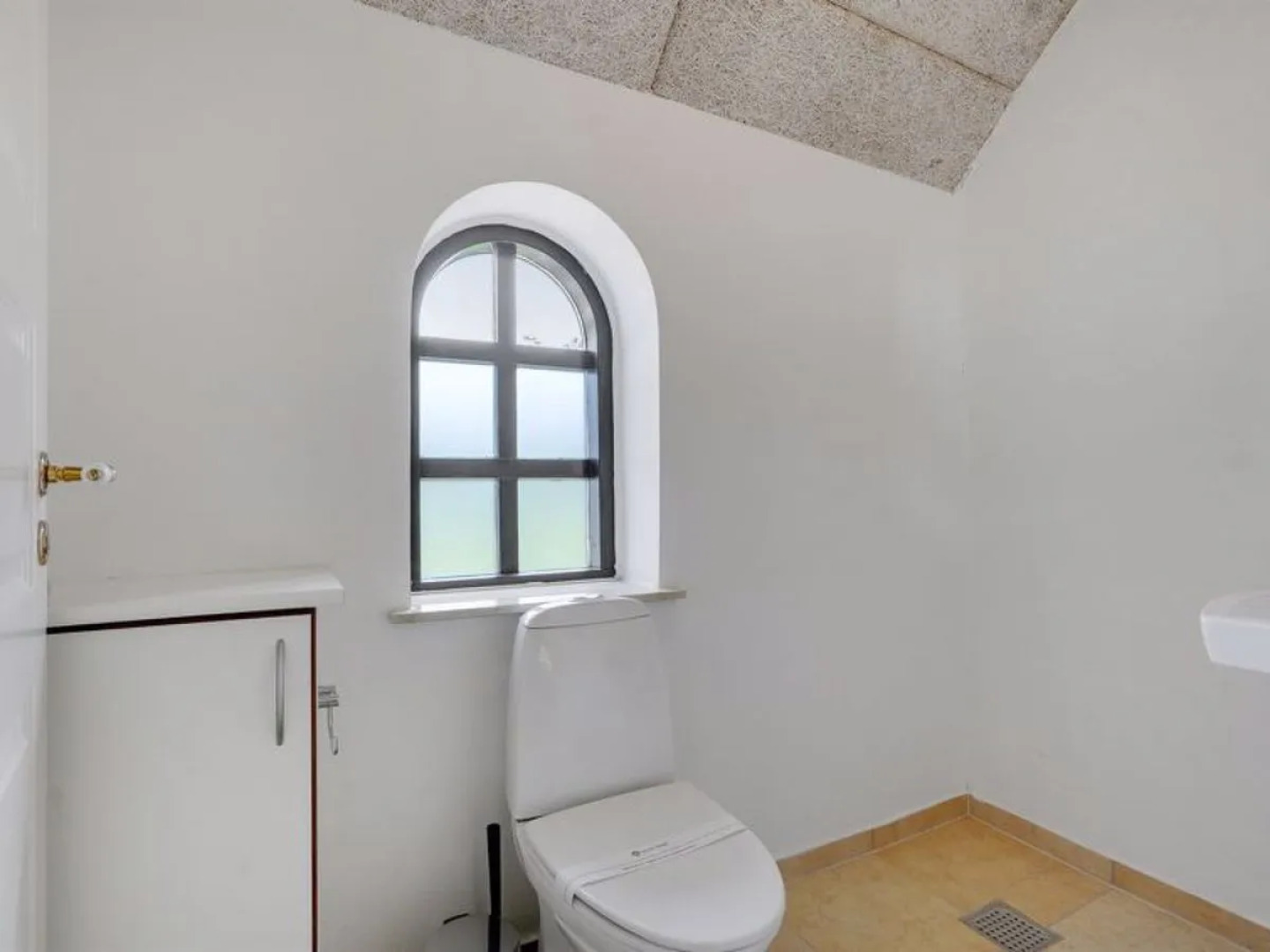 "Ayu" - 2.3km from the sea in NW Jutland