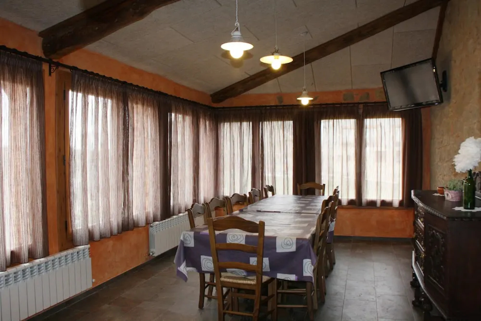 Cal Vilaseca De Llobera