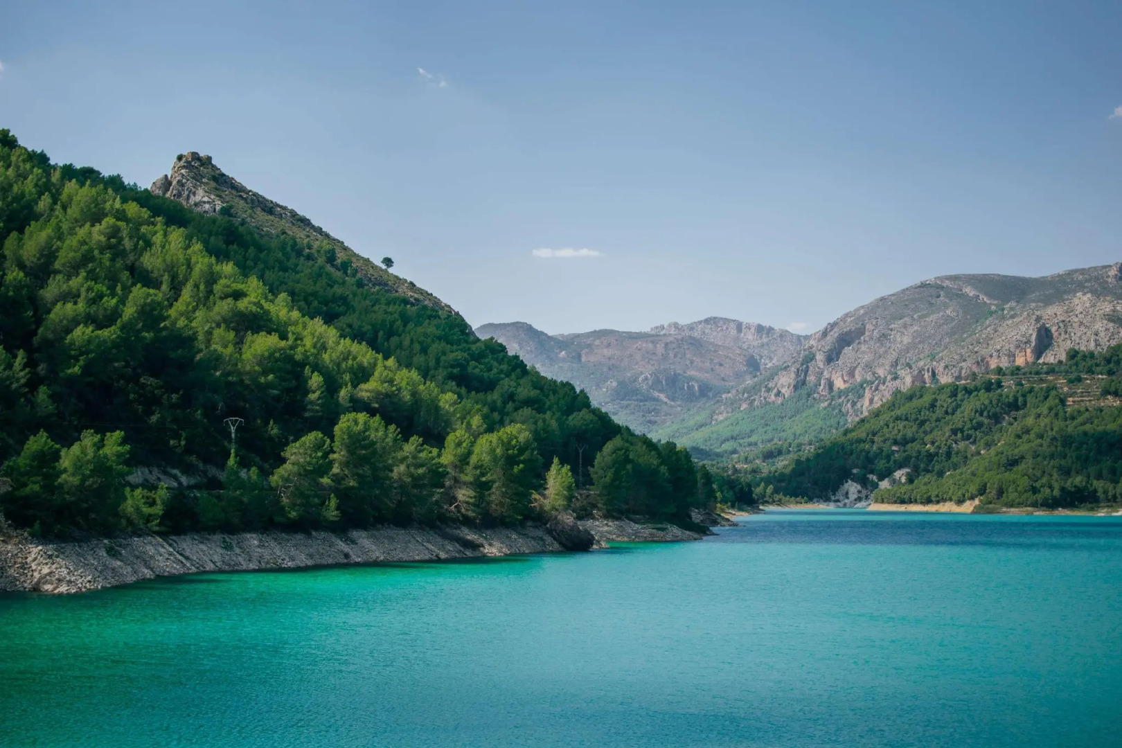 The Originals City, Hôtel L'Iroko