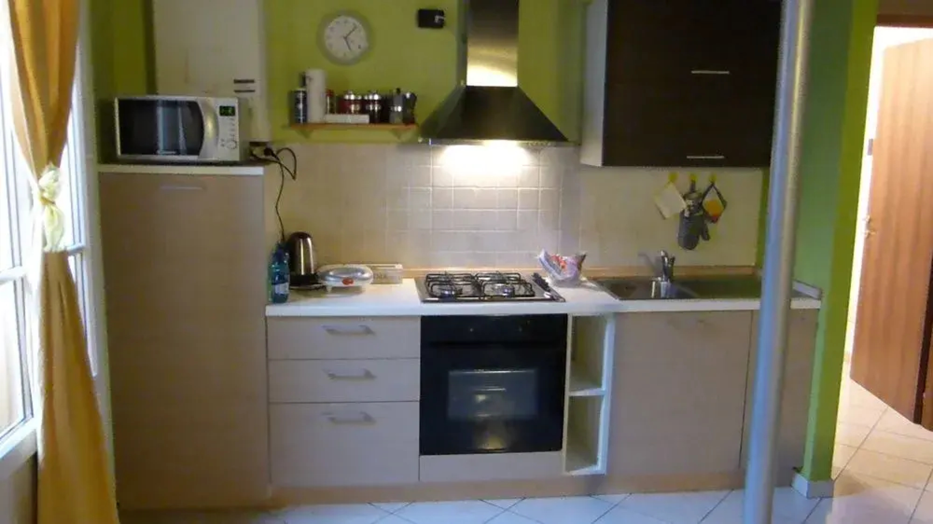Residenza Irma Domodossola