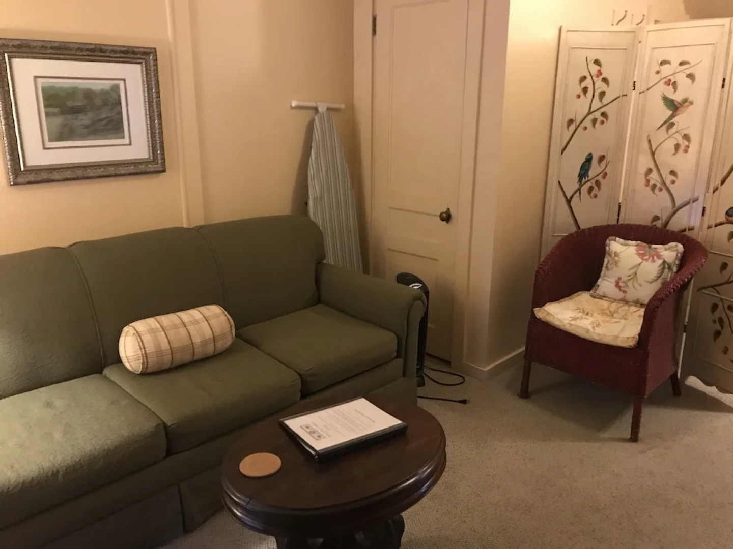 Maplecroft Bed & Breakfast