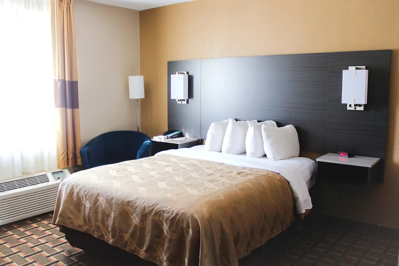 Quality Inn Raynham - Taunton