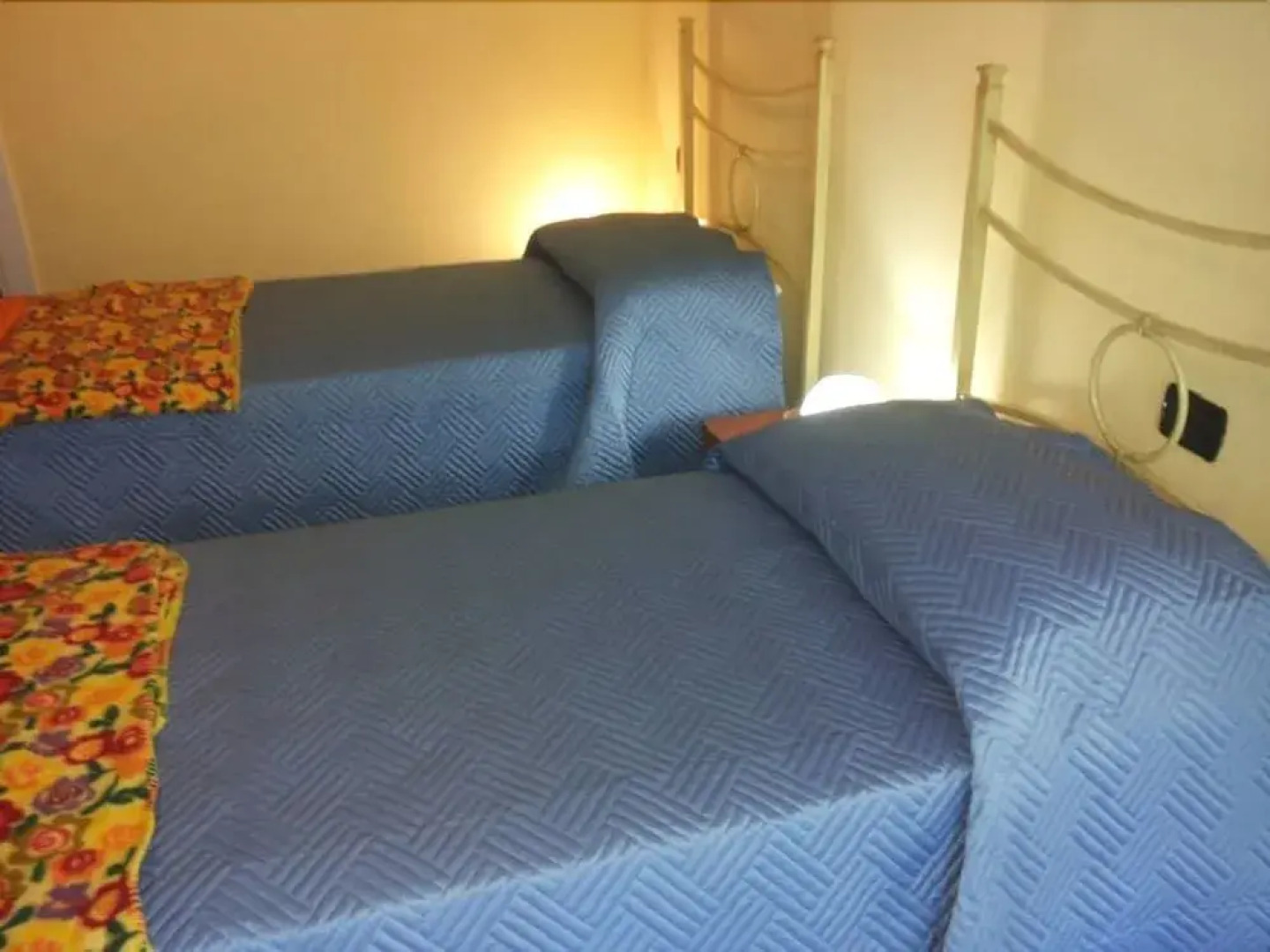 B&B Il Giardino Mediterraneo