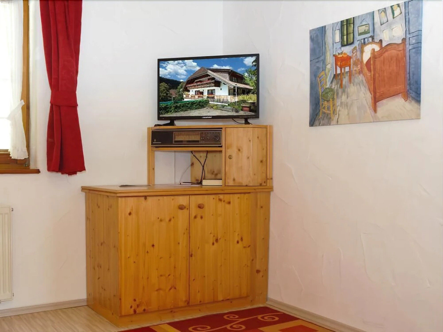 Pension Gasthaus Zur Schmiede