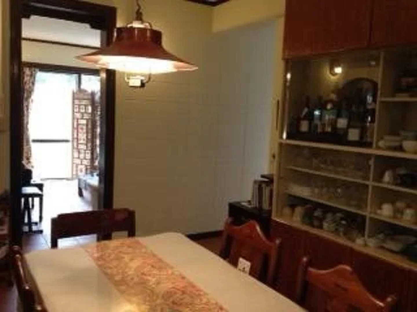 Minshuku Okinawajikan