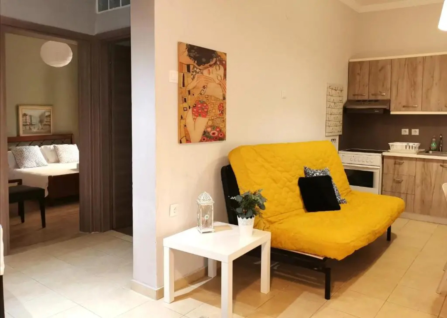 Oasis Luxury detached House in Thessaloniki with Hydromassage