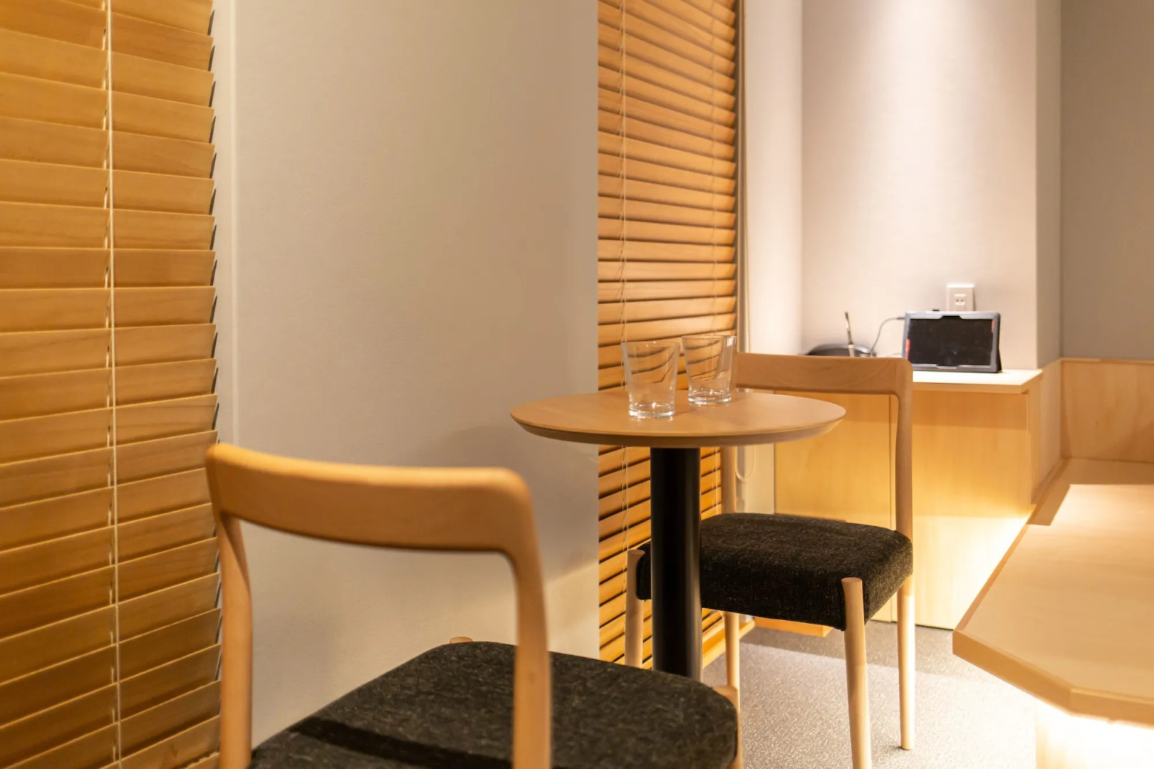 Отель Amanek Kyoto Kawaramachi Gojo