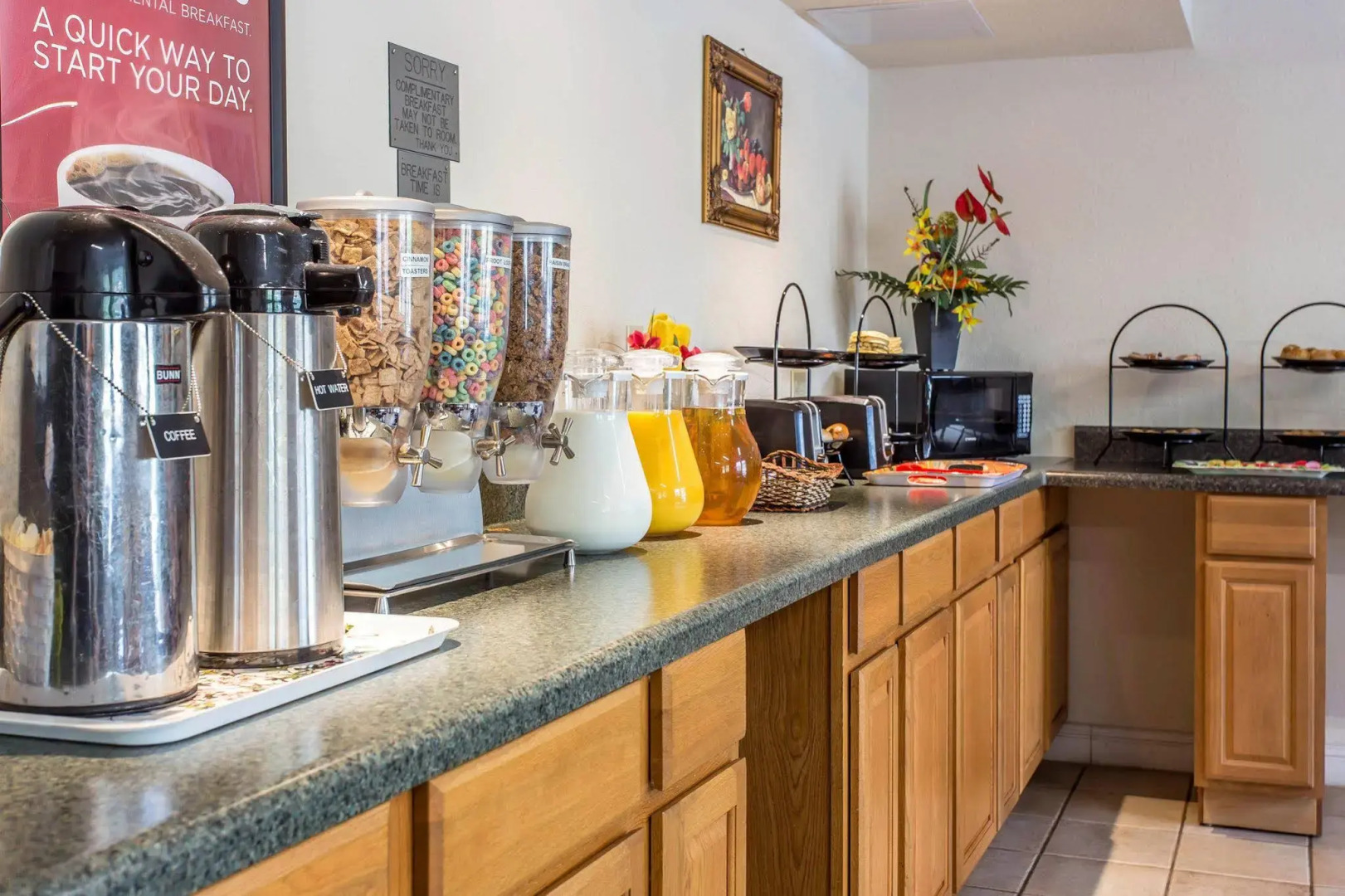 Econo Lodge & Suites Southern Pines - Pinehurst