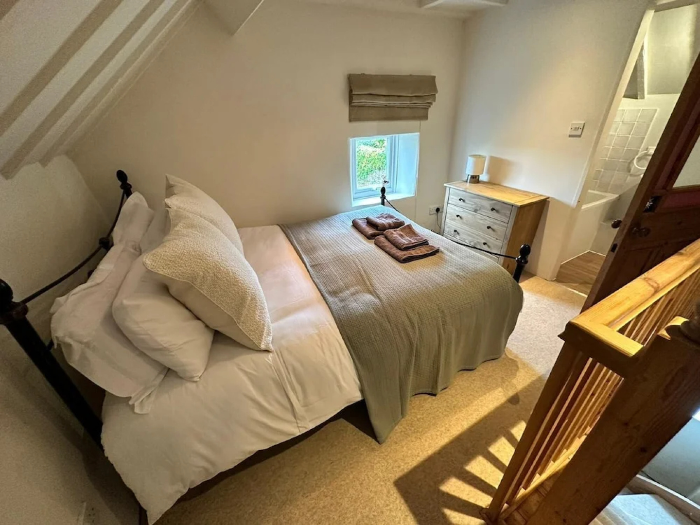 Beautiful 4-bed Cottage in Heart of the Cotswolds
