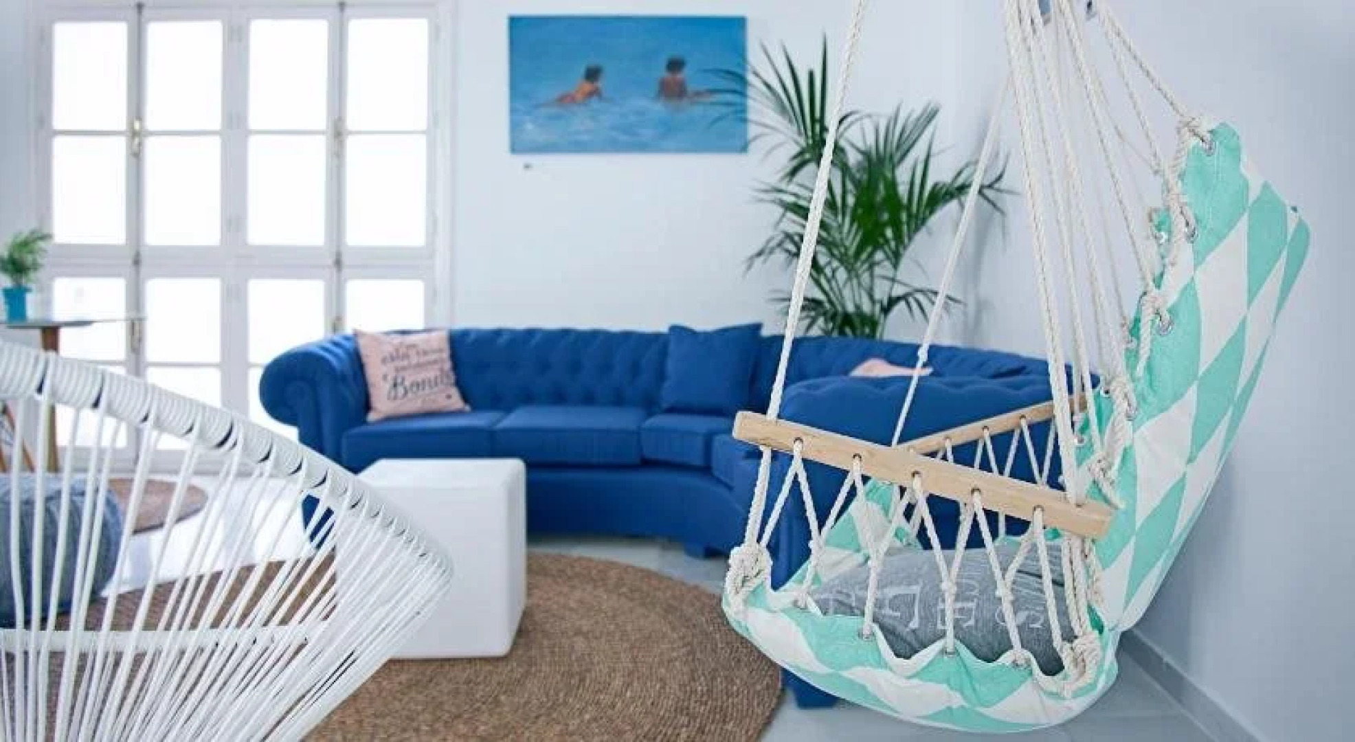 Hostal La Casa Sanlúcar