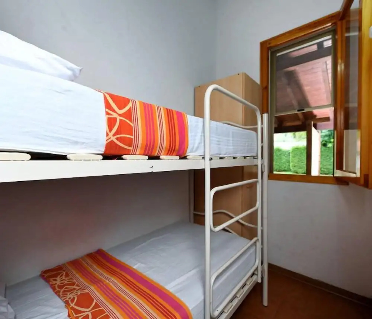 Camping Village I Tre Moschettieri