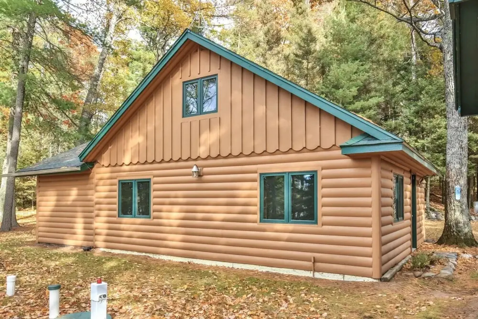 Portage Point - 3 Br Cottage
