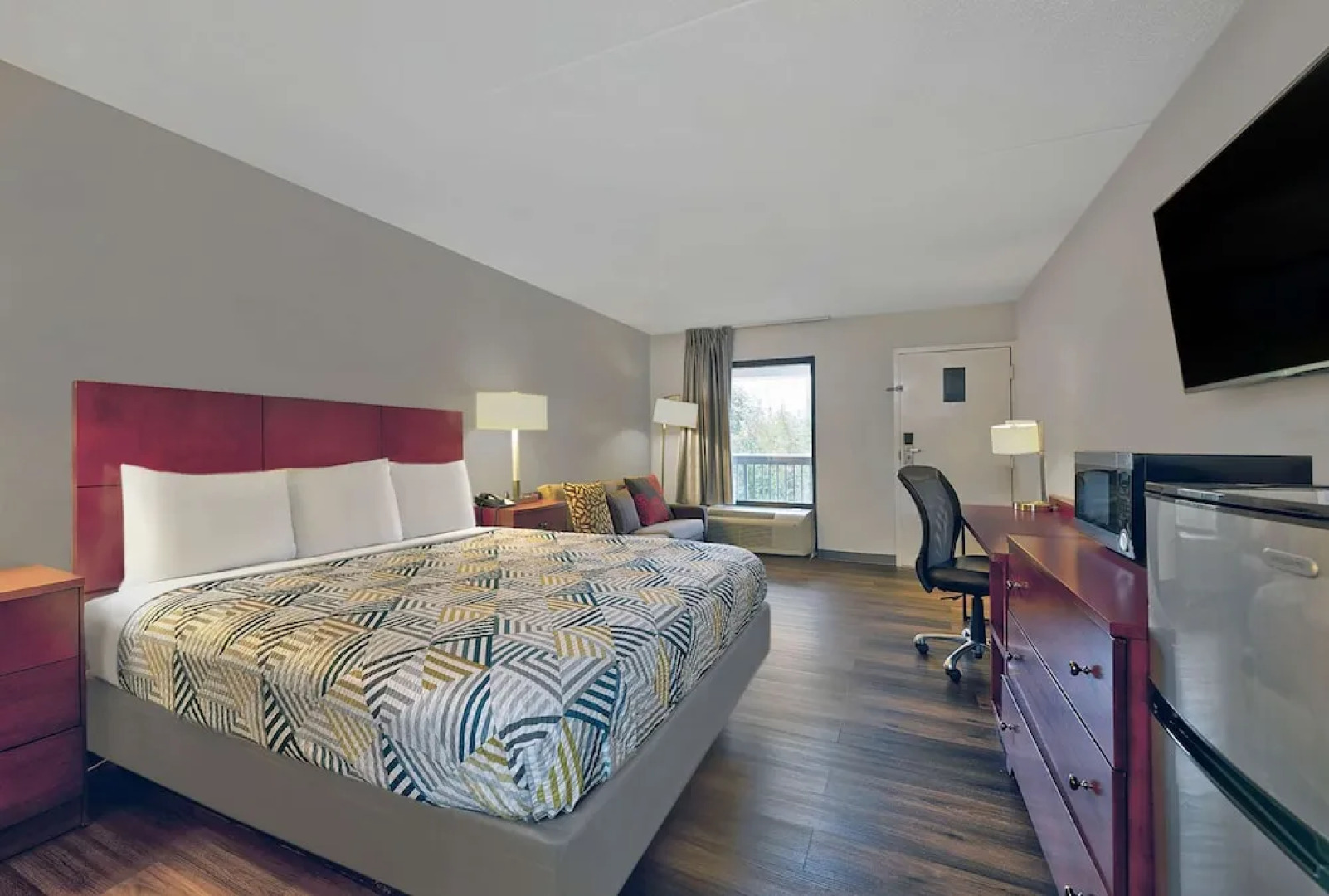 Motel 6 Scottsboro Al Hwy 72