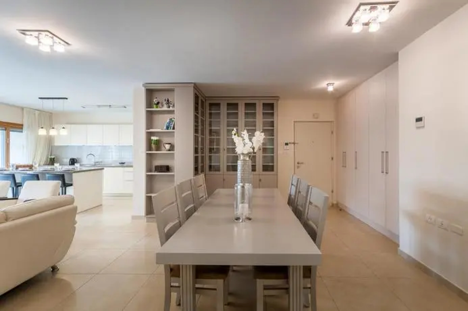 King David Residence