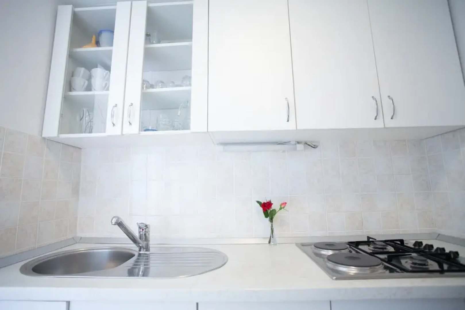 House With Large Garden, Right Next to the River