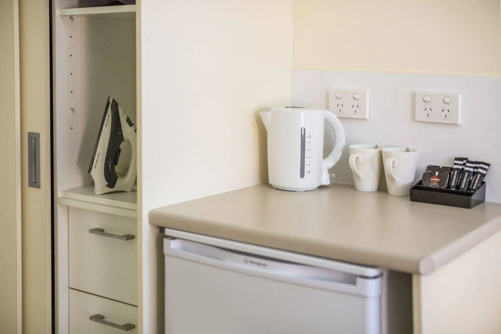 Nightcap at Golden Beach Tavern