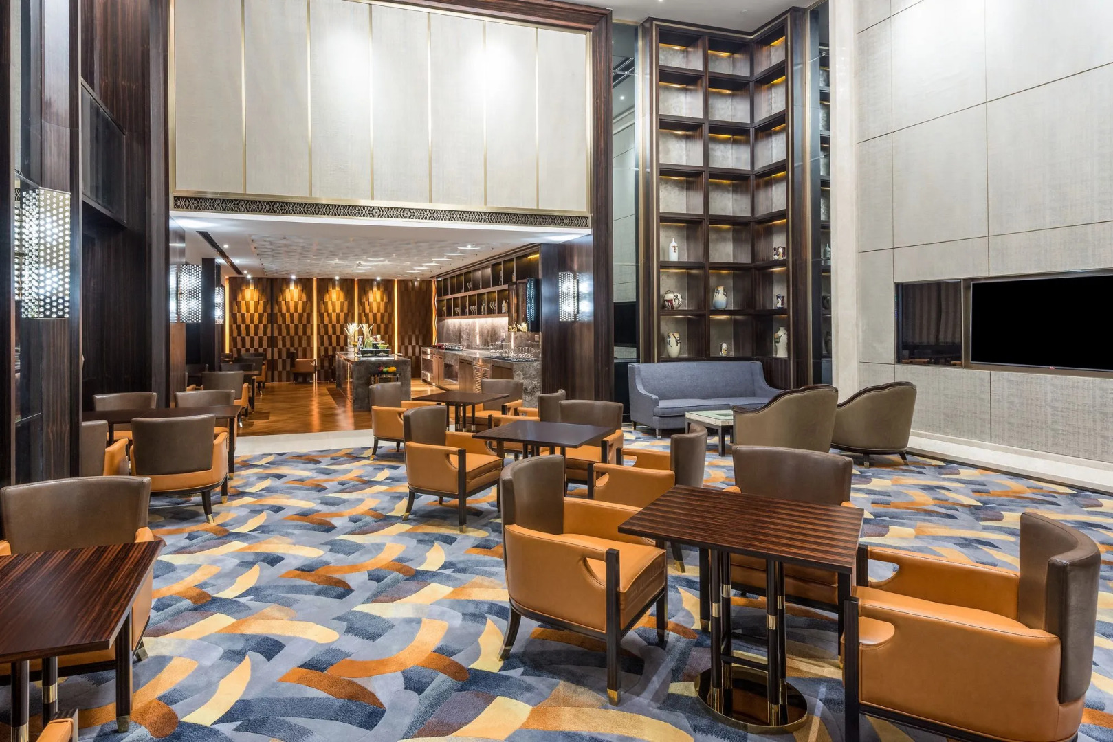 Junluxe Hotel Guangzhou Zengcheng