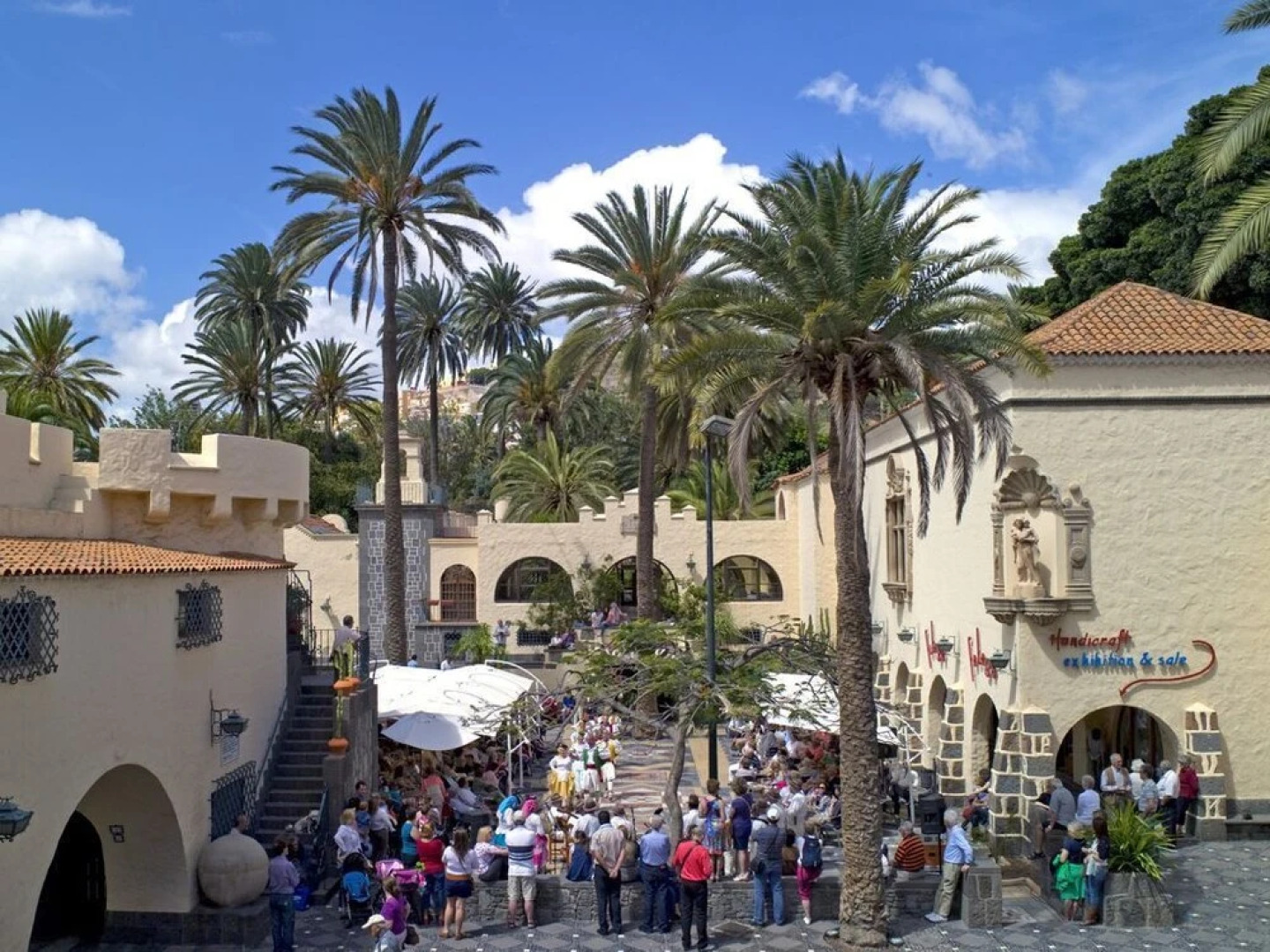 Dunas Canteras apartment 2