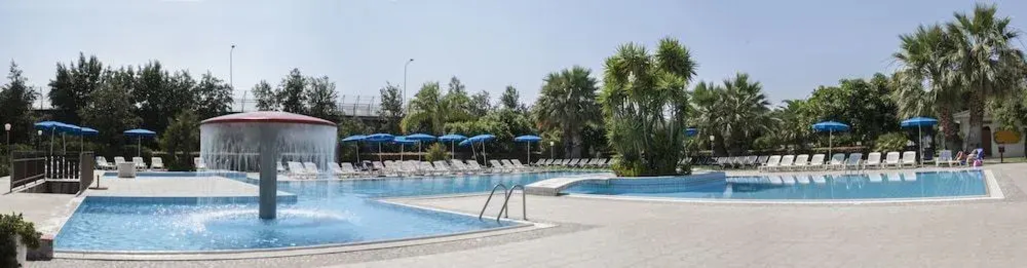 Villaggio Hotel Eurolido
