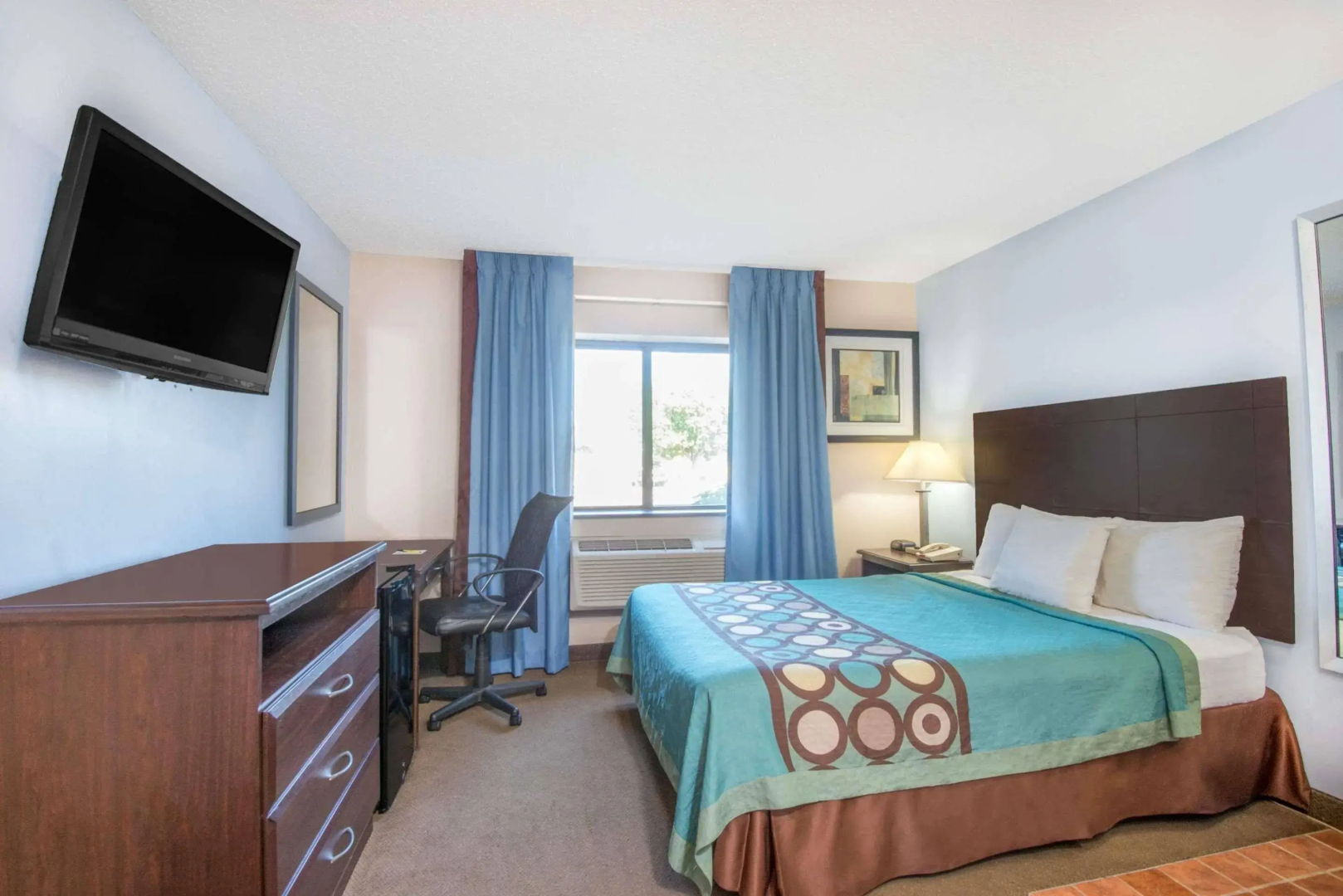 South Ridge Inn