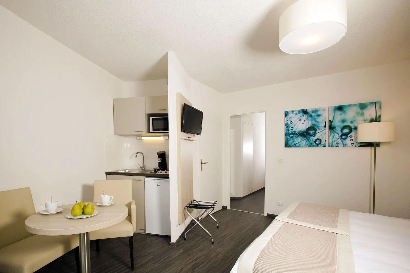 Residhome Nanterre la Defense