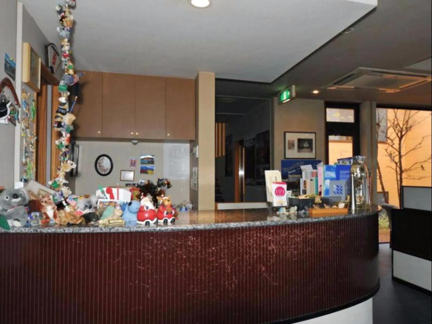 Annex Turtle HOTORI-AN