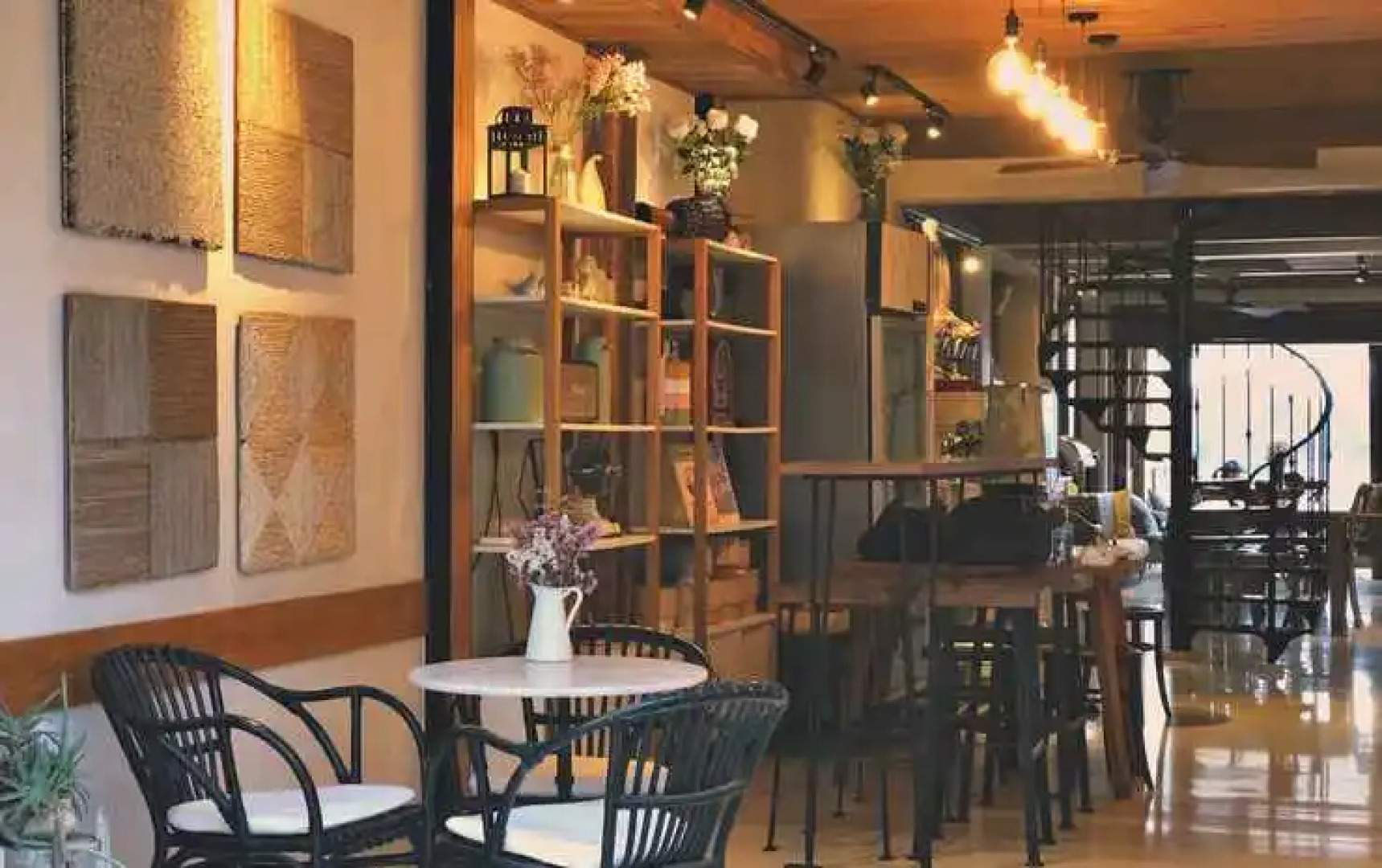 With A View Hotel @ Chiangkhan