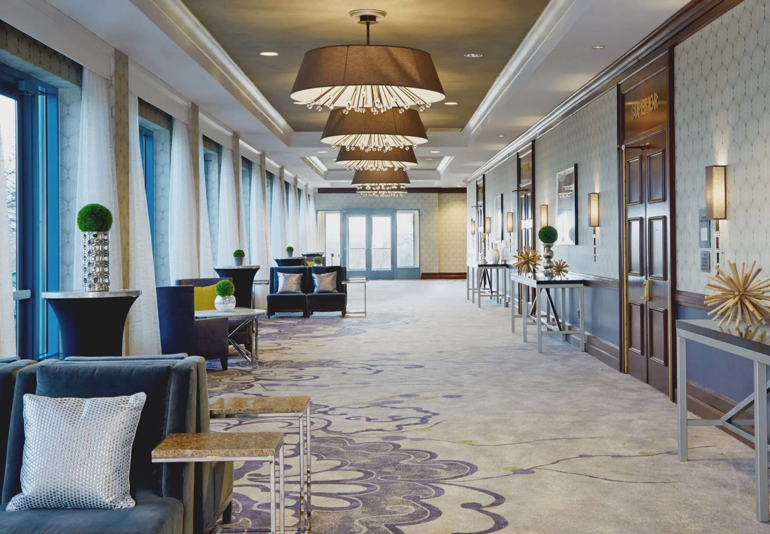 Marriott Milwaukee West