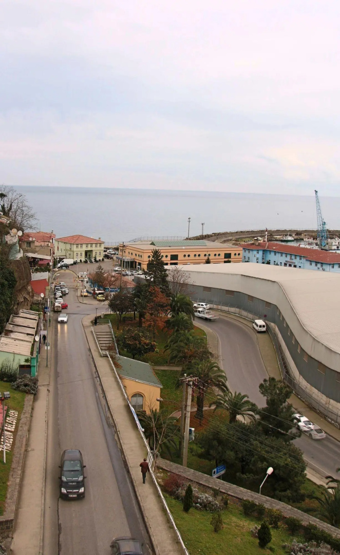 Anil Hotel