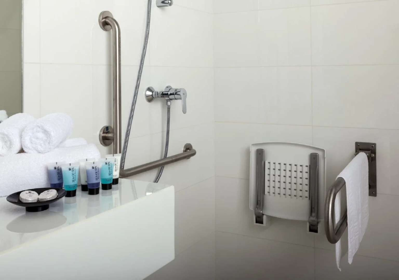 Legacy Nazarethe Hotel