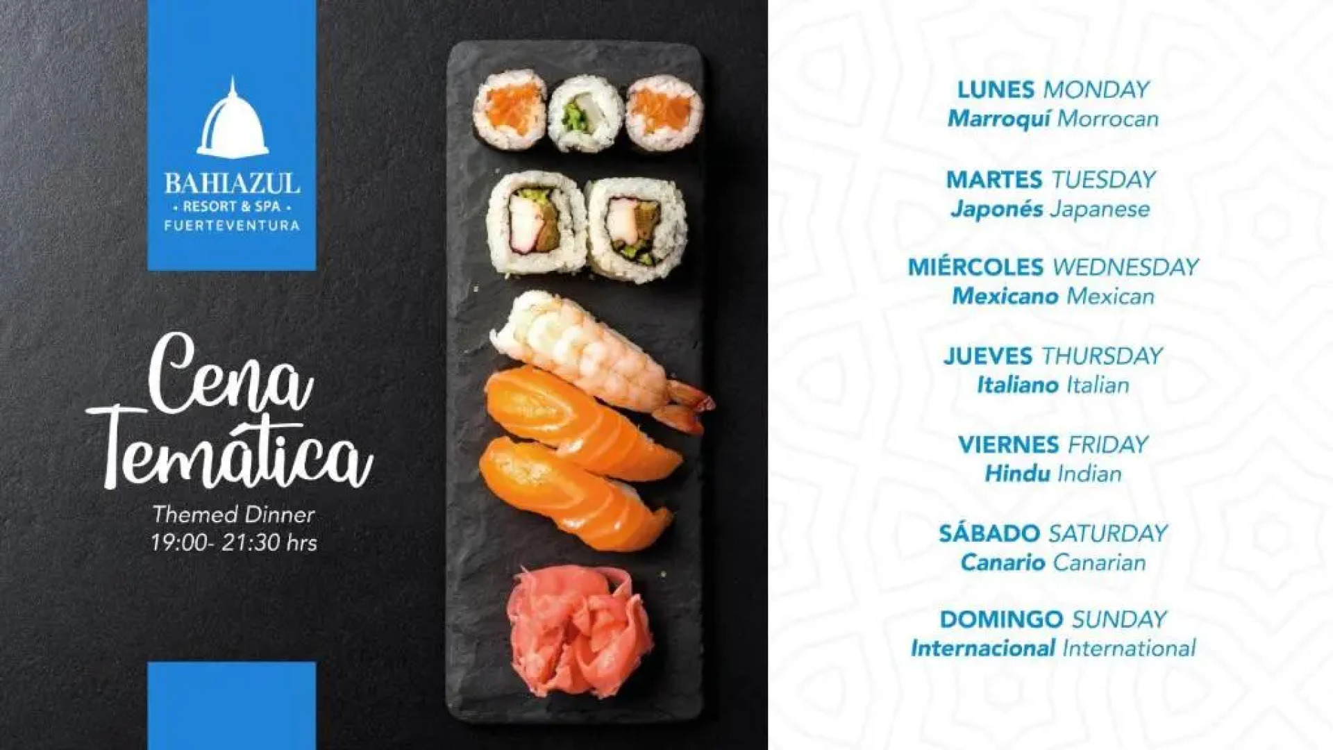 Bahiazul Resort Fuerteventura