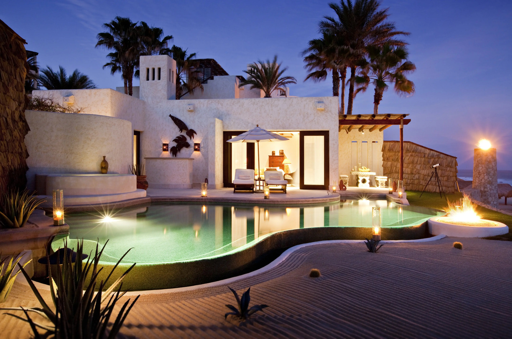 Las Ventanas al Paraiso, A Rosewood Resort