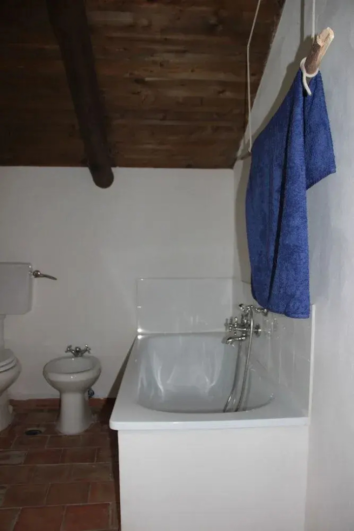 Locanda San Fantino
