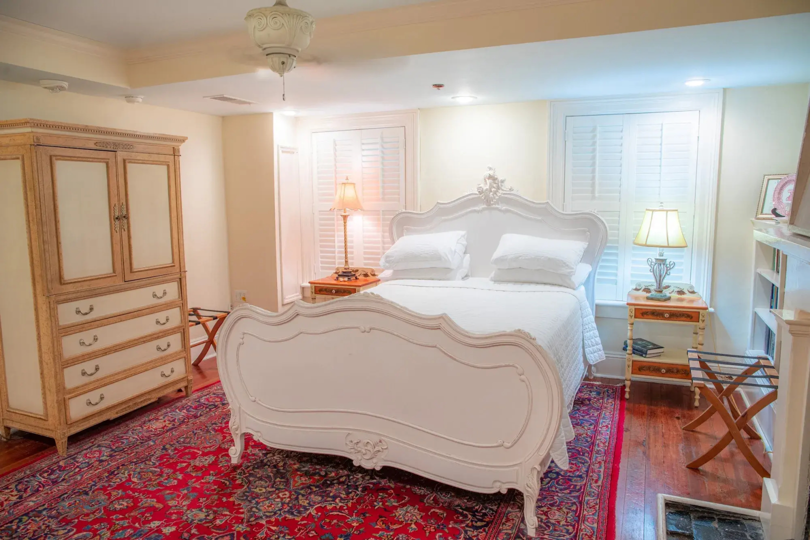 Justine Inn Savannah