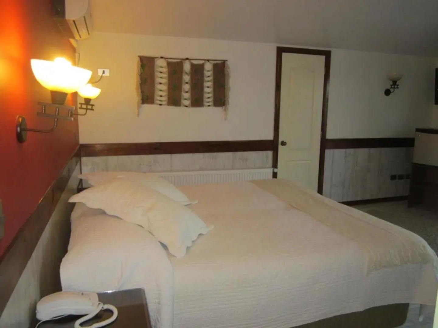Hotel Encanto del Río