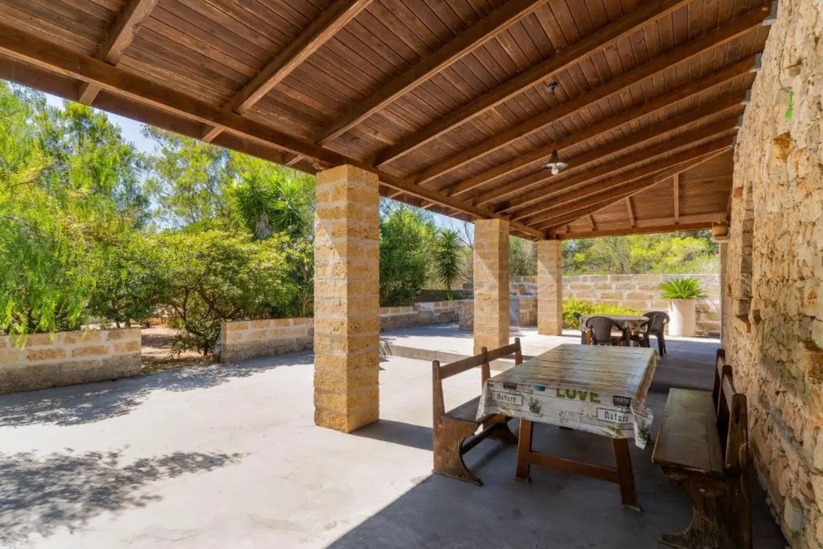 Tenuta la Saracina